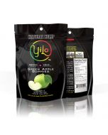 PureCBD Hemp Delta8 Gummies Green Apple