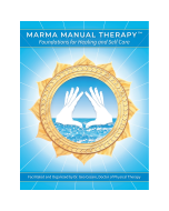 Marma Manual Therapy ™ Online Energy Medicine Training