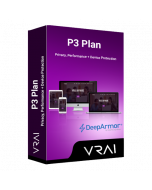 VRAI P3 Plan