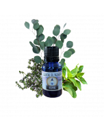 ReSpire Essential Oil