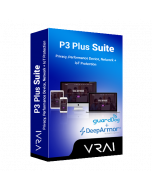 VRAI P3 Plus Suite