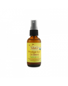 Vika's Essentials Prodigal Sun Oil Blend