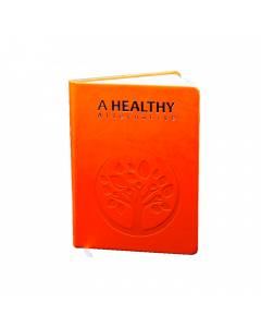 AHA Wellness Journal