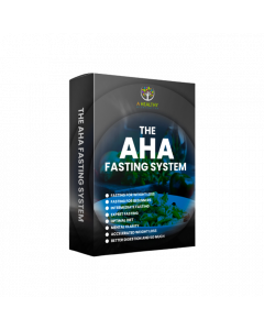 AHA Fasting System