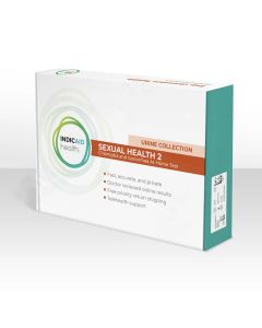 Indicaid Sexual Health 2