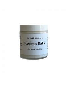 Be Still Skincare Eczema Balm