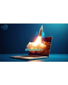 Company Kickstart: Igniting Your Business Momentum