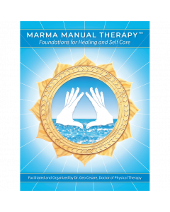 Marma Manual Therapy ™ Online Energy Medicine Training