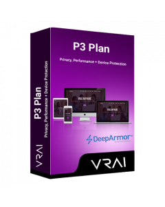 VRAI P3 Plan - Yearly