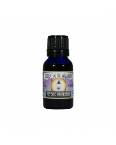 Psychic Protection Oil