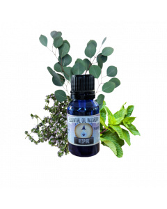 ReSpire Essential Oil