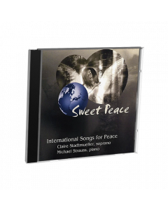 Sweet Peace CD